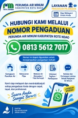 Kontak Pengaduan