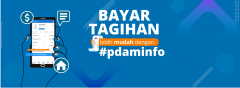 Mudahnya Bayar Tagihan PDAM Dengan Aplikasi PDAM Info